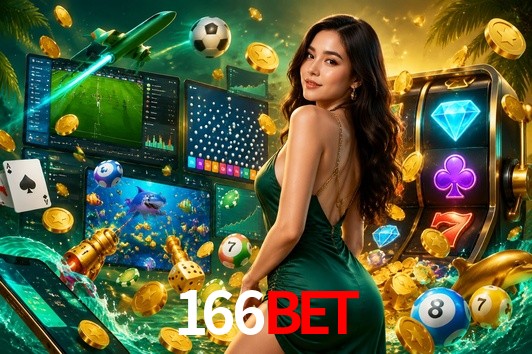 Experiência VIP 166bet