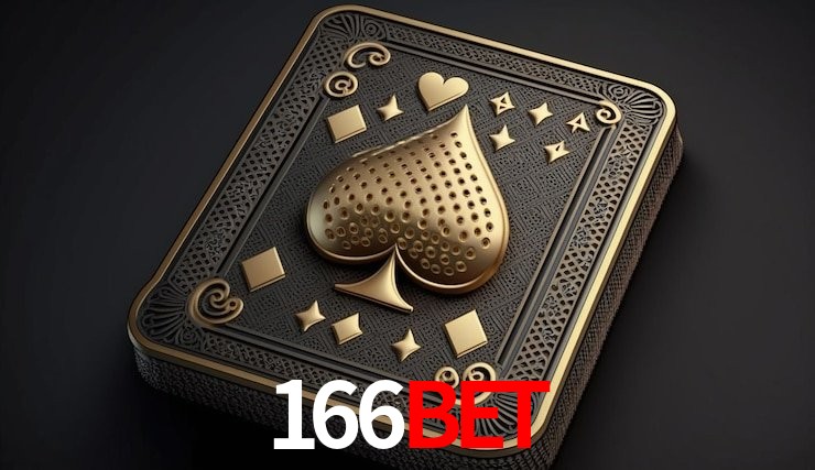Estatísticas 166bet