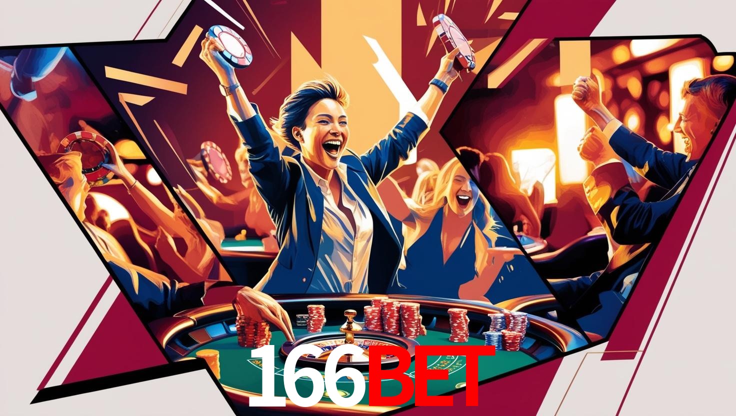 166BET.COM