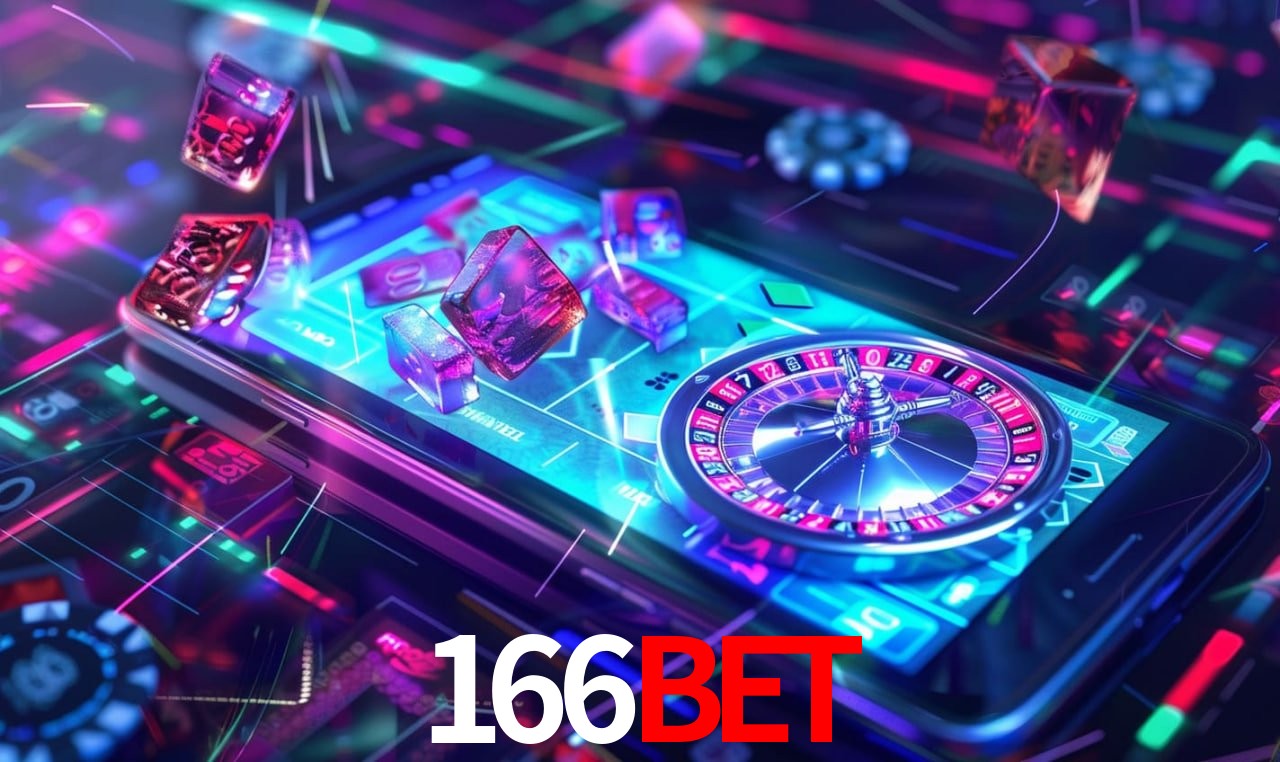 Estatísticas 166BET