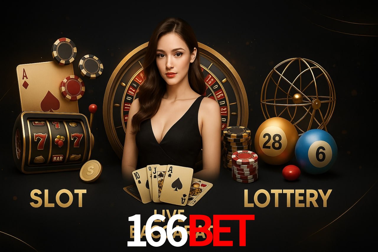 Ofertas Exclusivas 166bet