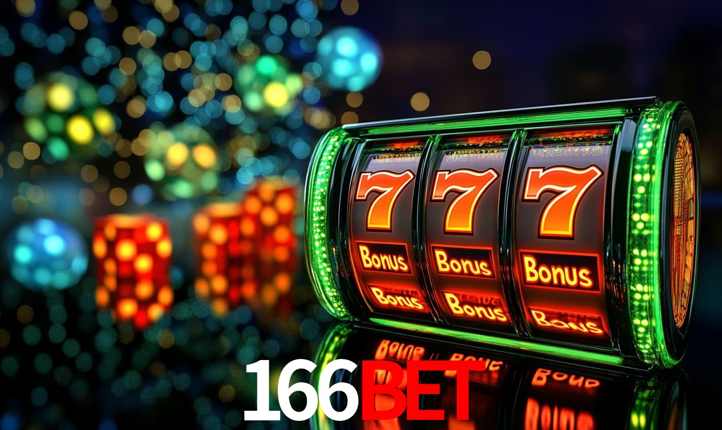 Provedores de Jogos 166bet