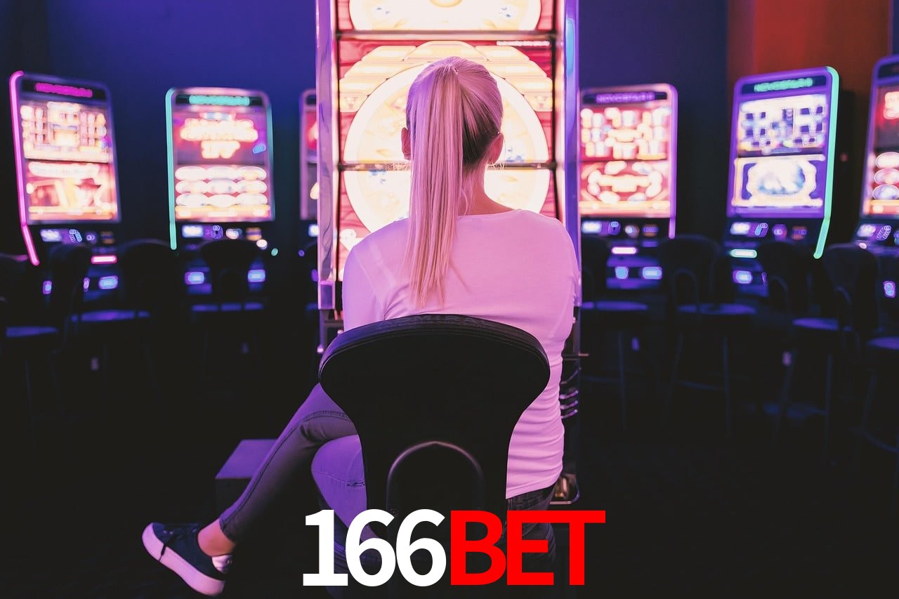 Games Directory 166bet