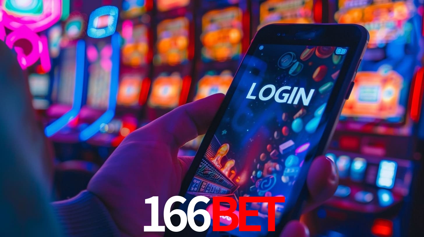 Casino VIP 166bet