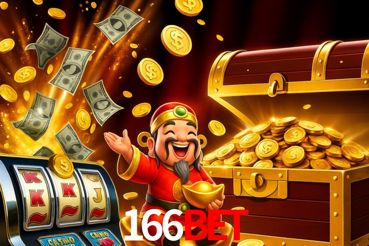 Programa VIP 166bet