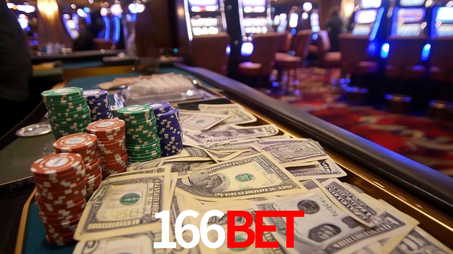 Fortune Tiger 166bet