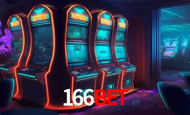 A Revolução dos Aplicativos de Jogos no 166bet