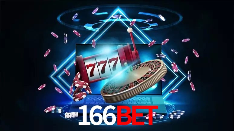 Jogos de Slot 166bet