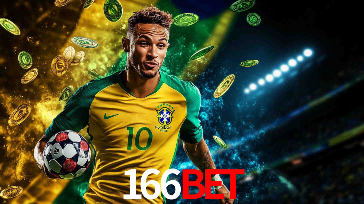 Explorando a Categoria de Eventos em Apostas na 166bet