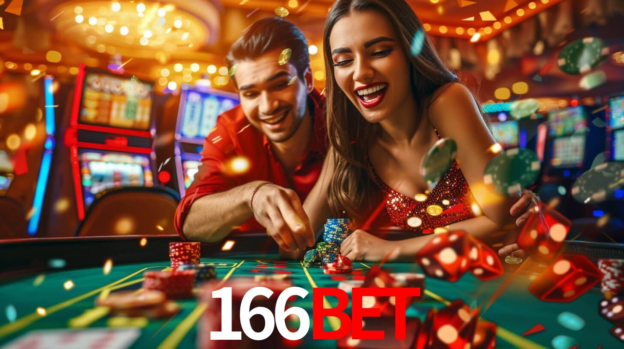 Login Seguro 166bet