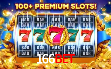 Descubra o Mundo do Cassino Online com 166bet