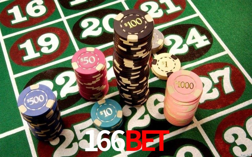 App oficial 166bet