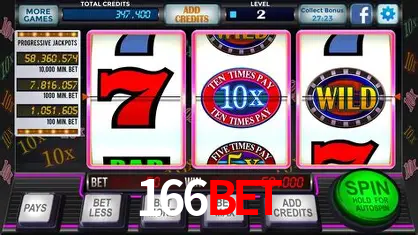 Apostas Esportivas na 166bet: Um Guia Completo