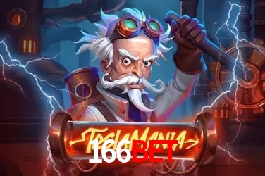 Diretório de Jogos 166bet