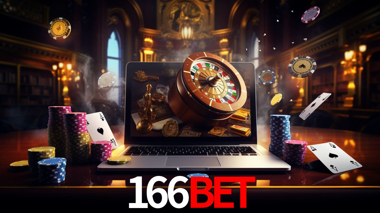 VIP Casino 166bet