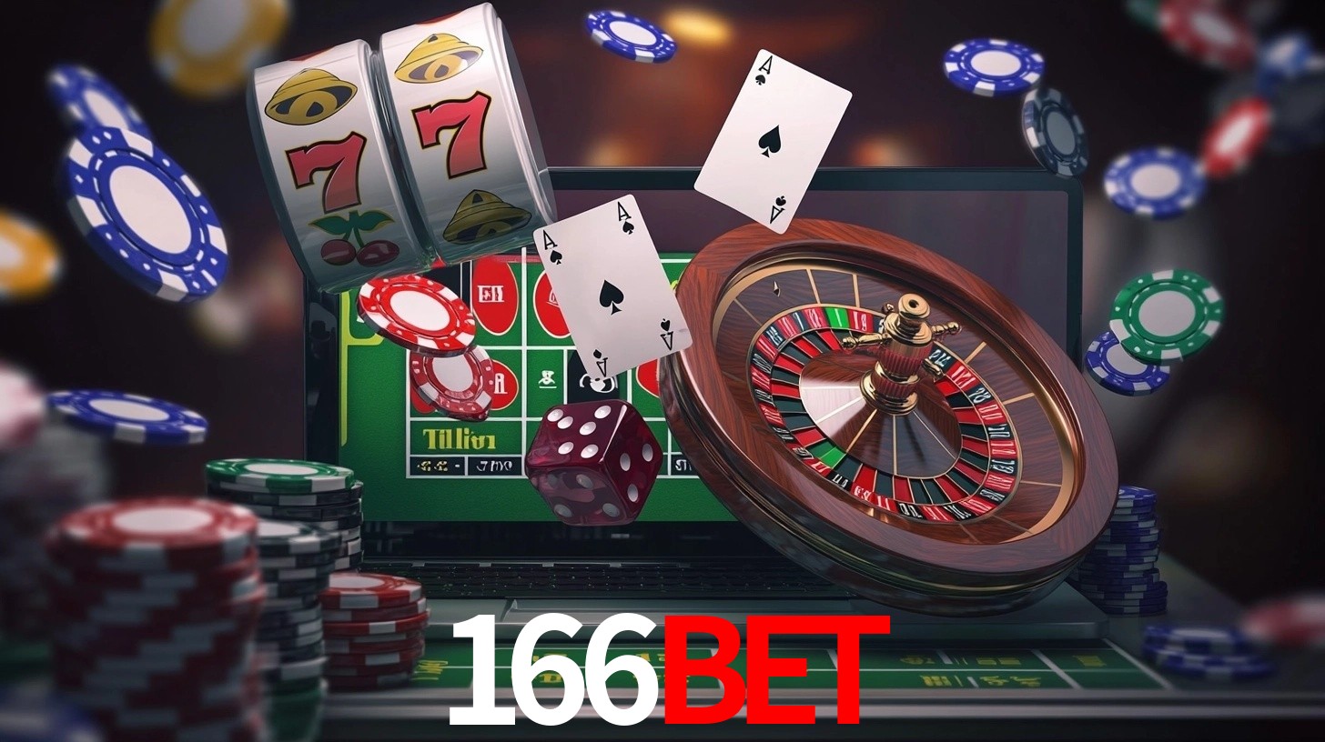 Exclusive Games 166bet