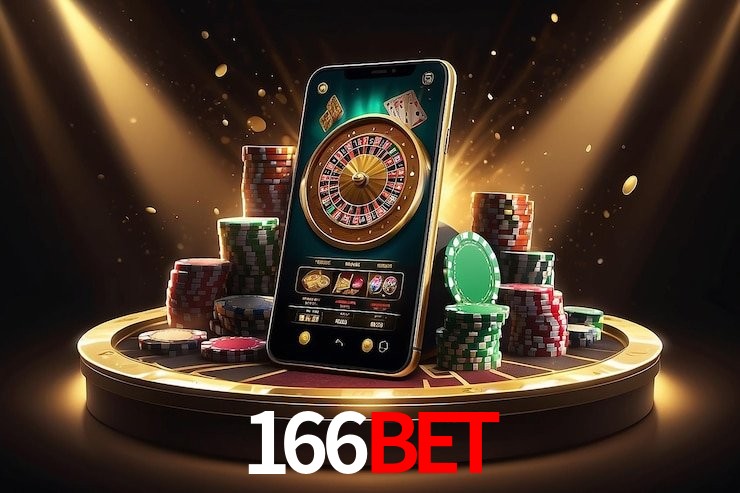 Cadastro Rápido 166bet