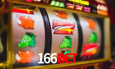 Inovações de Jogos na 166bet: O Futuro das Experiências Interativas