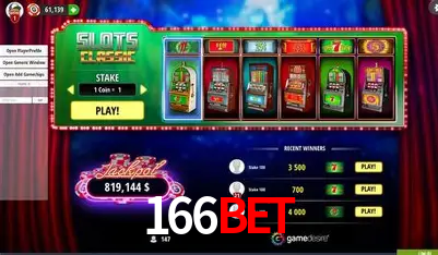 A Emoção da Loteria na 166bet: Uma Chance de Mudança de Vida