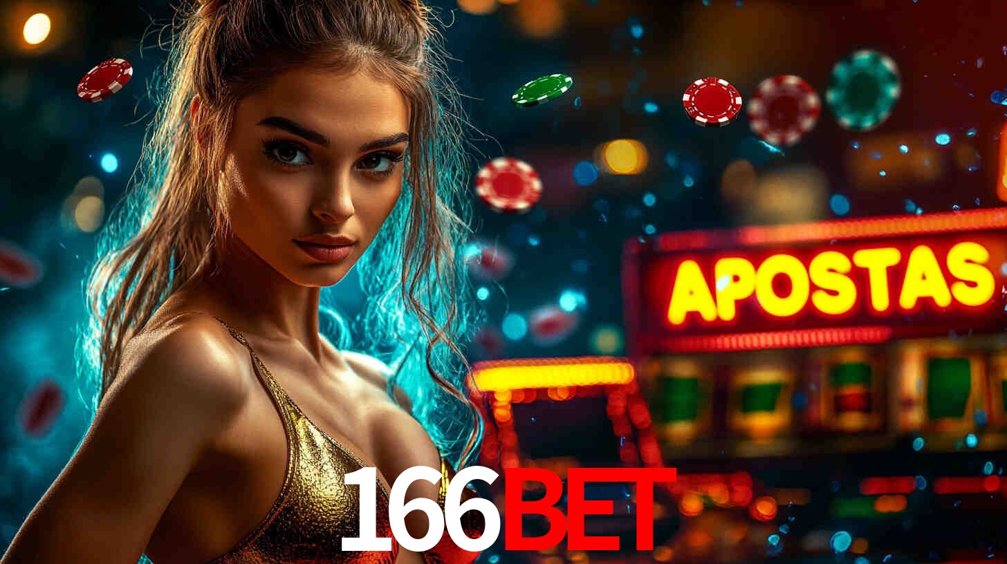 A Popularidade dos Caça-Níqueis no 166bet