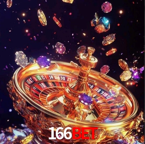 Design Responsivo 166bet