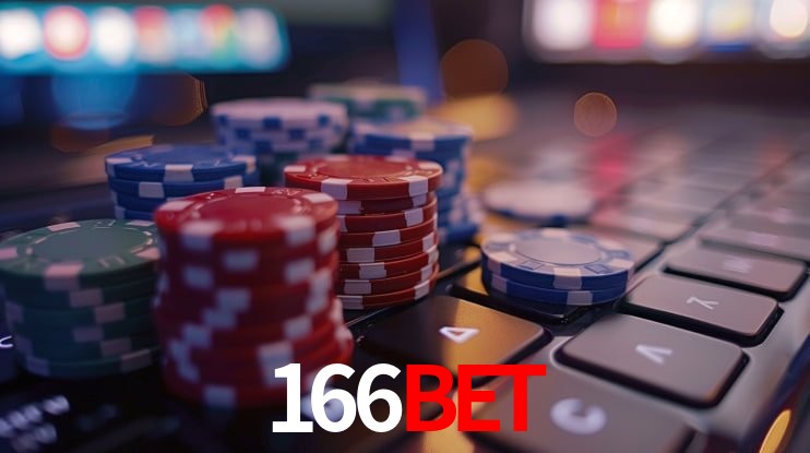 Segurança 2FA 166bet