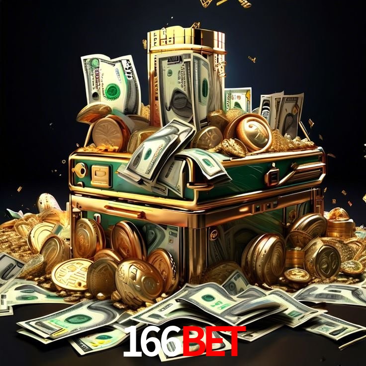 Apostas de Futebol 166bet