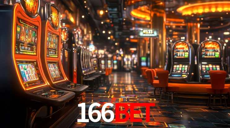 Premium Interface 166bet