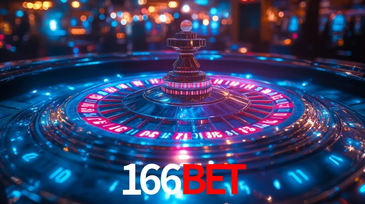 166bet App Interface