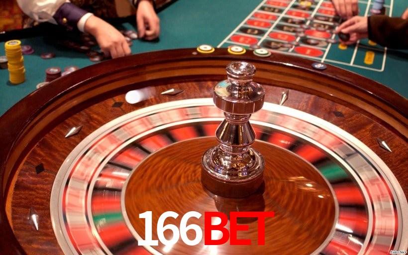 Torneios 166bet
