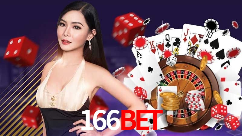 Jogos Exclusivos 166bet