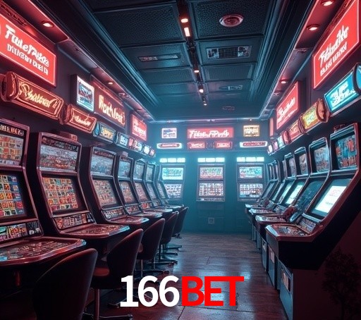 Promoção Relâmpago 166bet