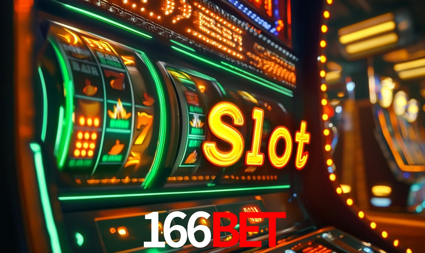 166BET.COM