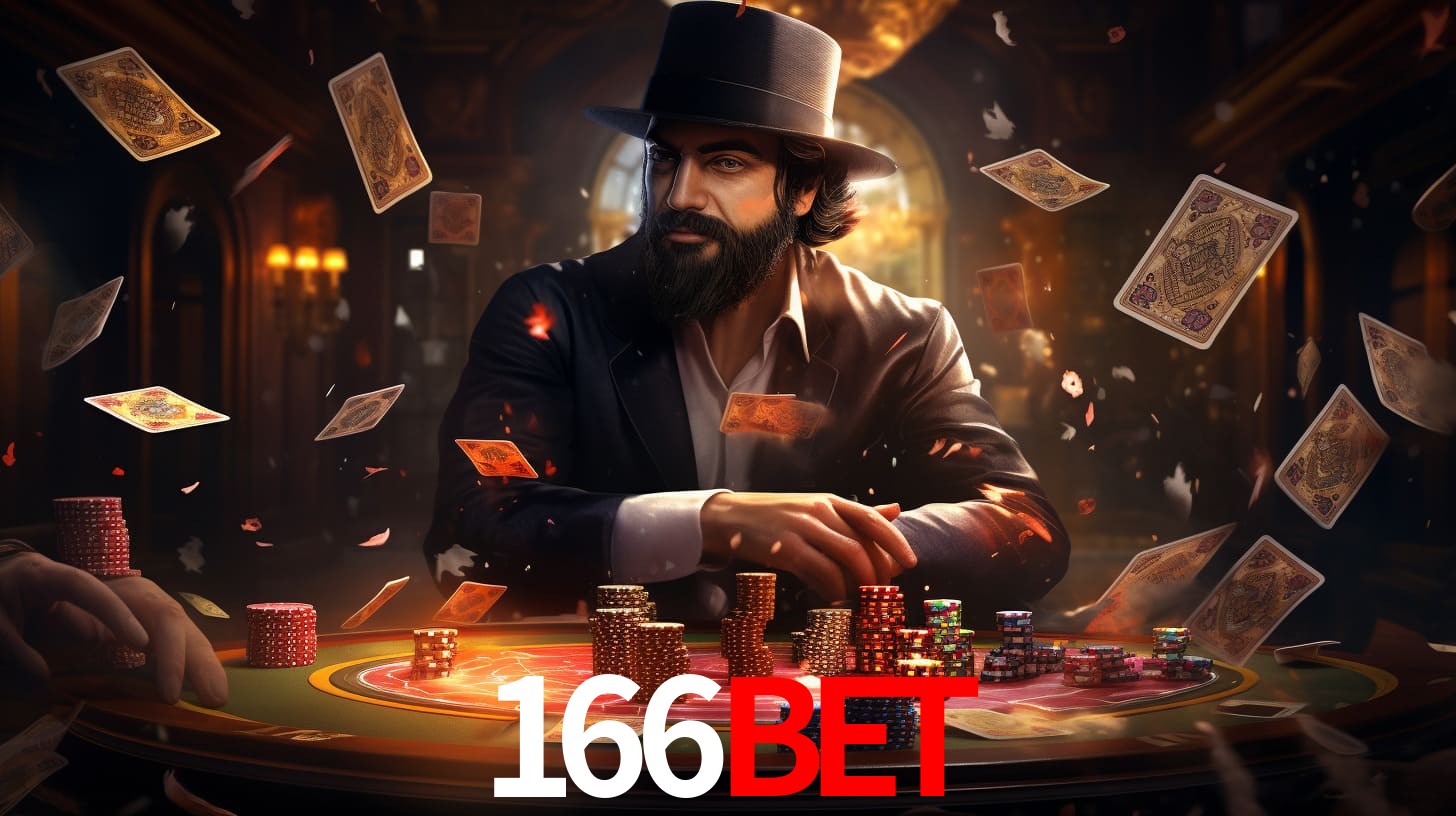 166BET.COM