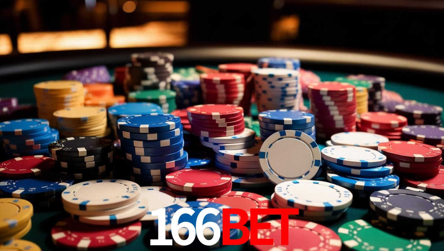 166BET.COM