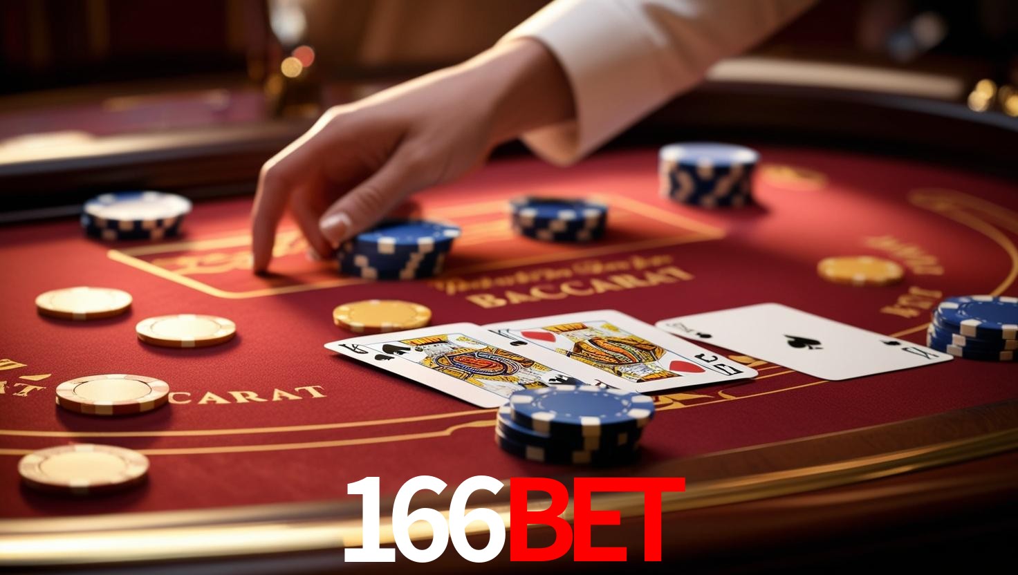 166BET.COM