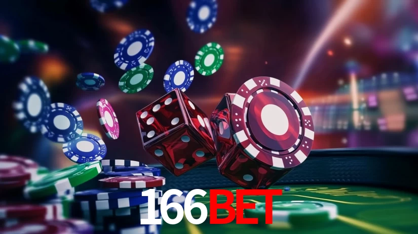 166BET.COM