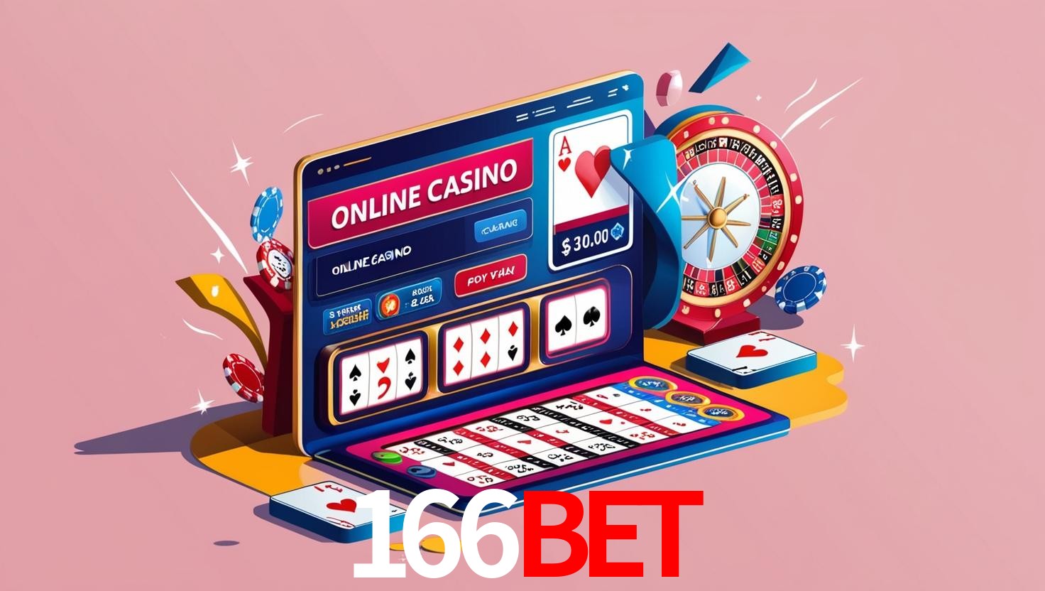 166BET.COM