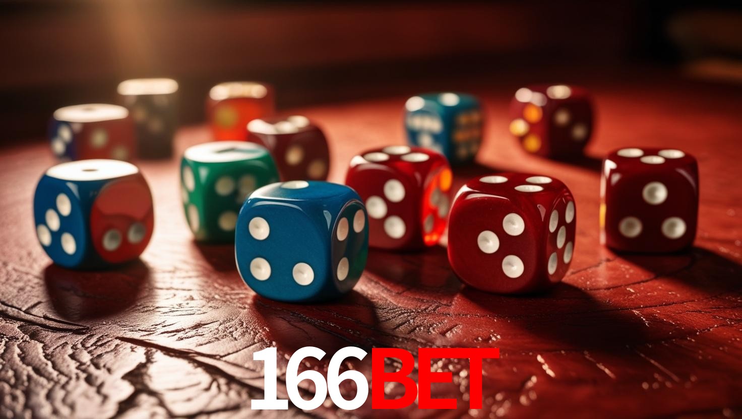 166BET.COM