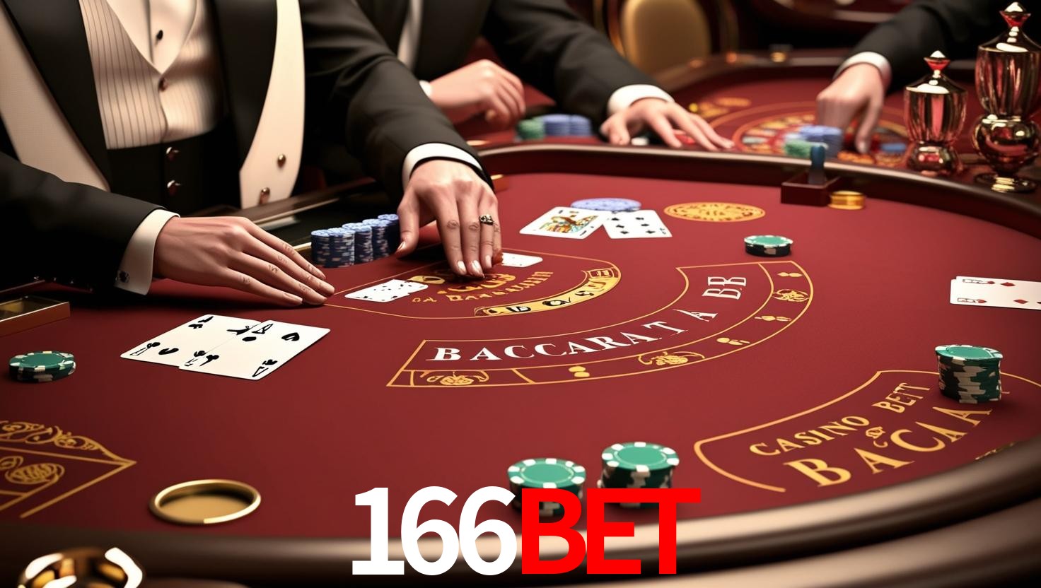 166BET.COM