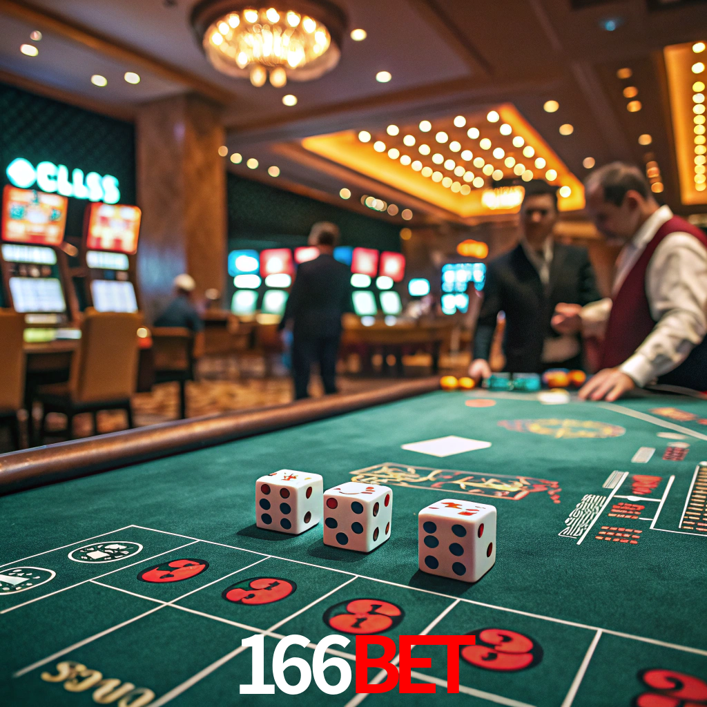 166BET.COM