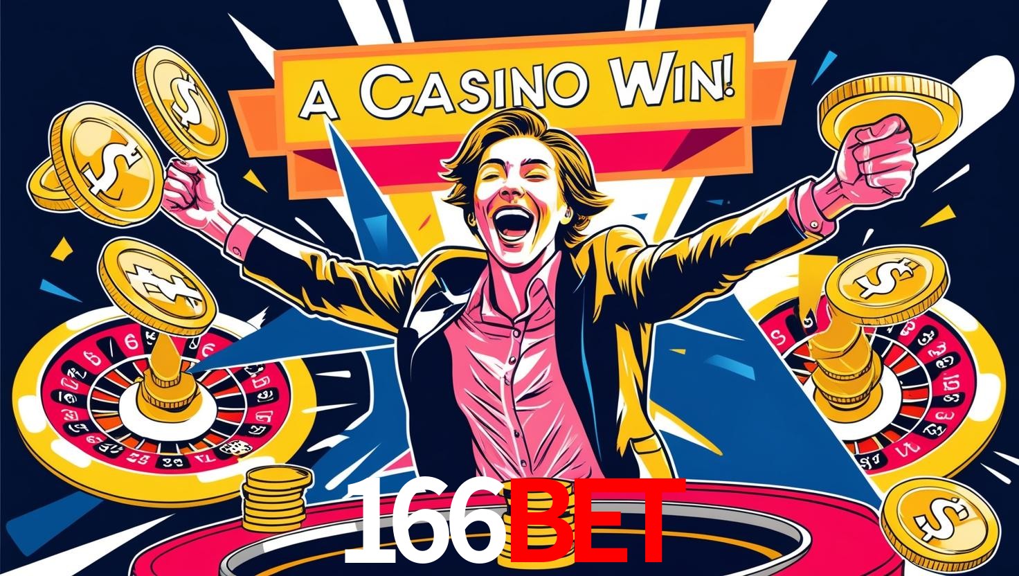 166BET.COM