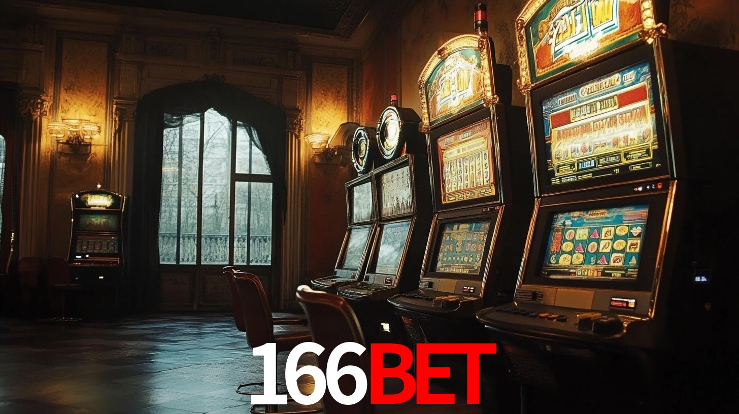 166BET.COM