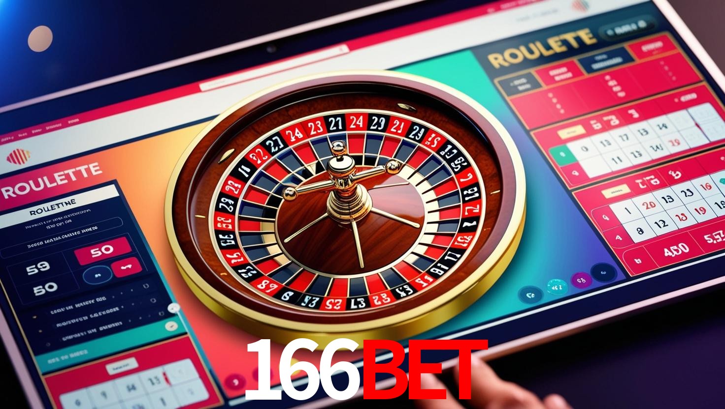 166BET.COM