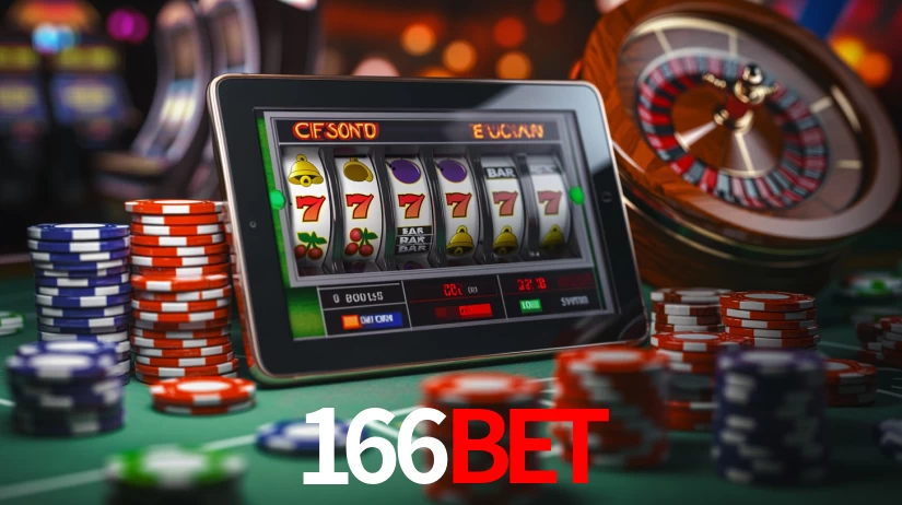 166BET.COM