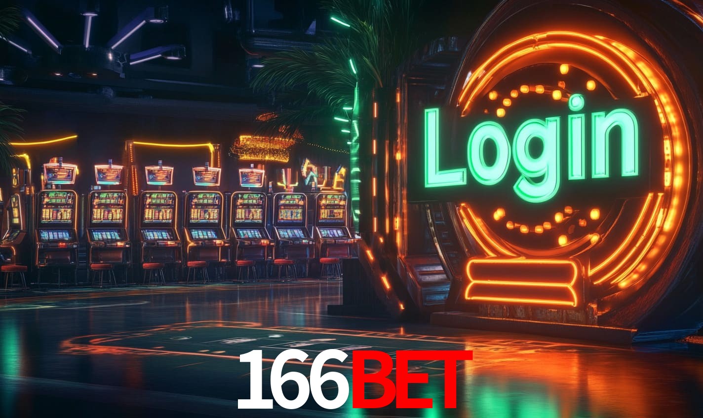 166BET.COM