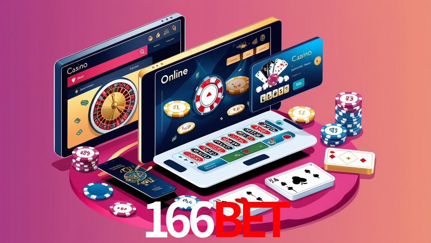 166BET.COM