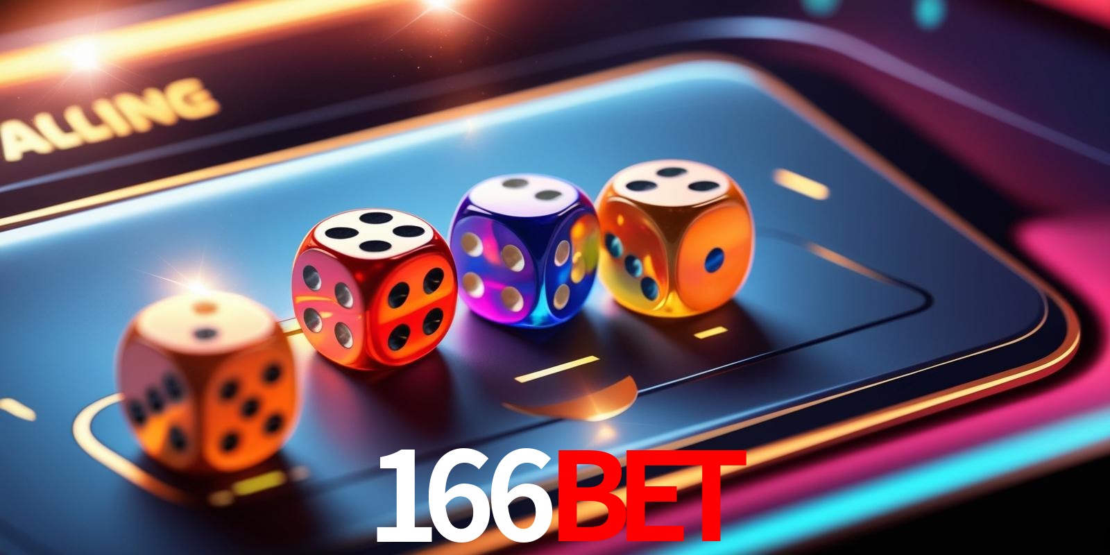 166BET.COM