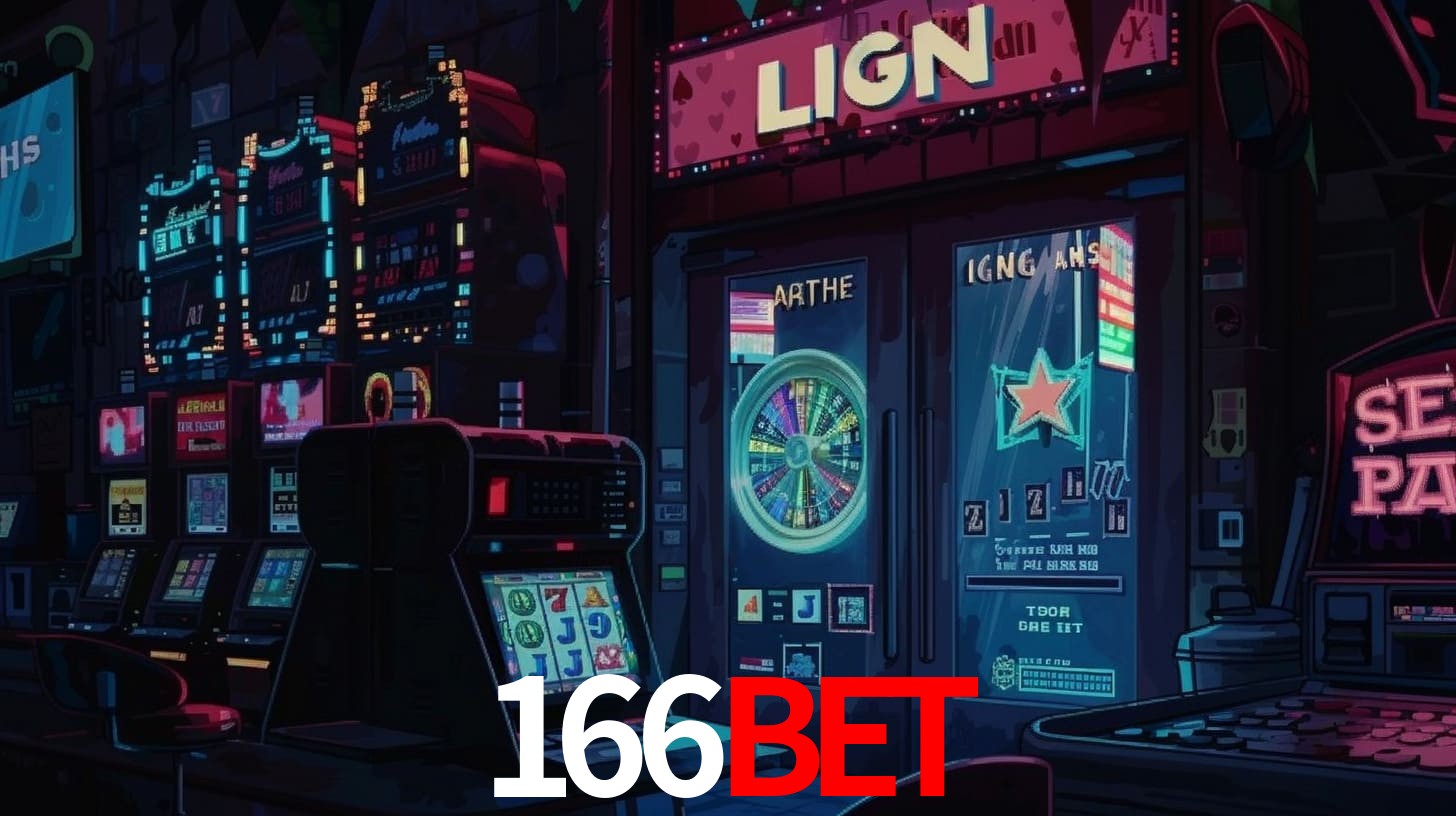 166BET.COM