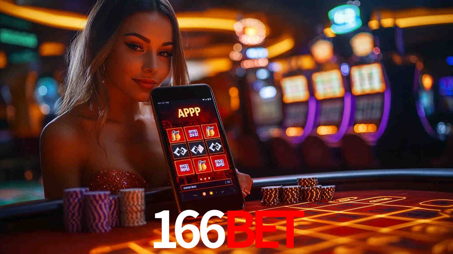 Descubra a Essência do 166BET: Nossa História e Compromissos